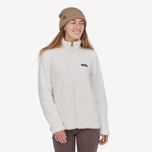 Patagonia Los Gatos Fleece Jacket - Womens