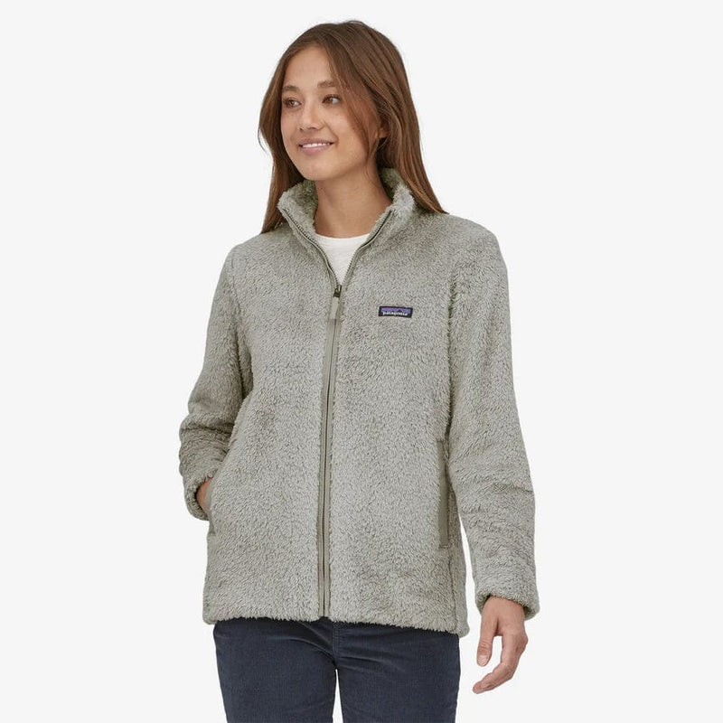 Load image into Gallery viewer, Patagonia Los Gatos Fleece Jacket - Womens
