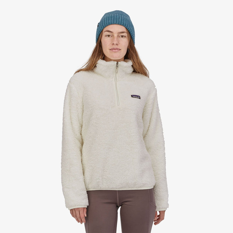 Load image into Gallery viewer, Patagonia Womens Los Gatos 1/4 Zip
