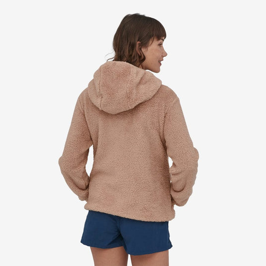 Patagonia Womens Los Gatos Hooded Pullover