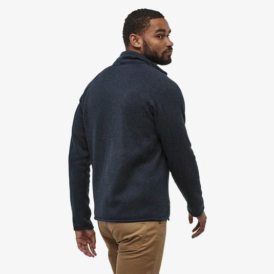 Patagonia Better Sweater Fleece Jacket - Mens