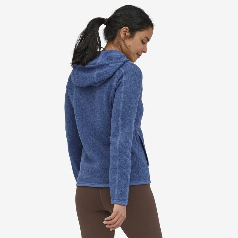 Load image into Gallery viewer, Patagonia Better Sweater Fleece Hoody - Womens
