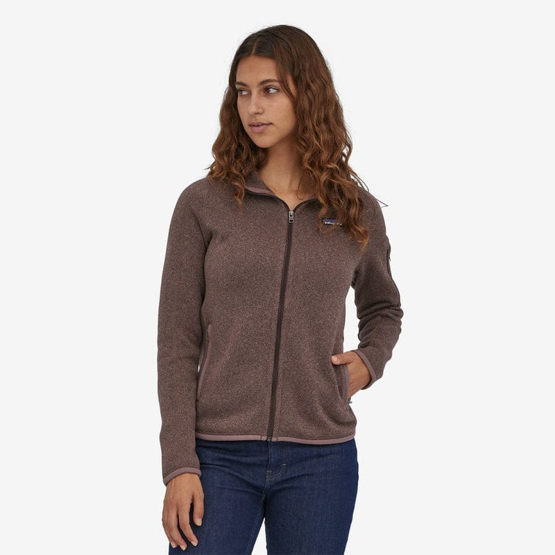 Load image into Gallery viewer, Patagonia Better Sweater Fleece Hoody - Womens
