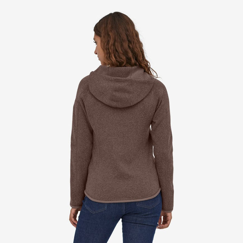 Load image into Gallery viewer, Patagonia Better Sweater Fleece Hoody - Womens
