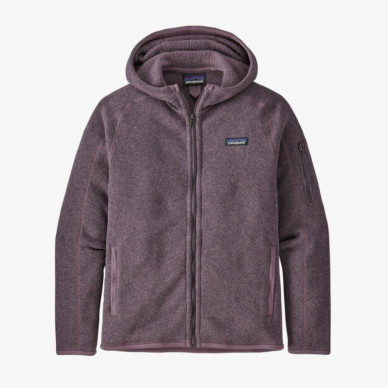 Load image into Gallery viewer, Patagonia Better Sweater Fleece Hoody - Womens
