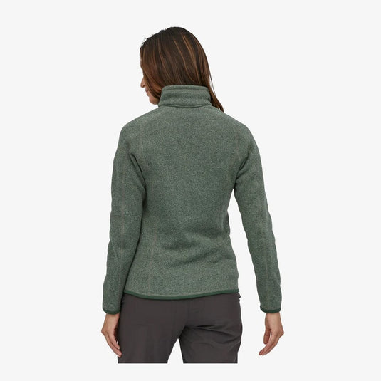 Patagonia Better Sweater Fleece Jacket - Women's