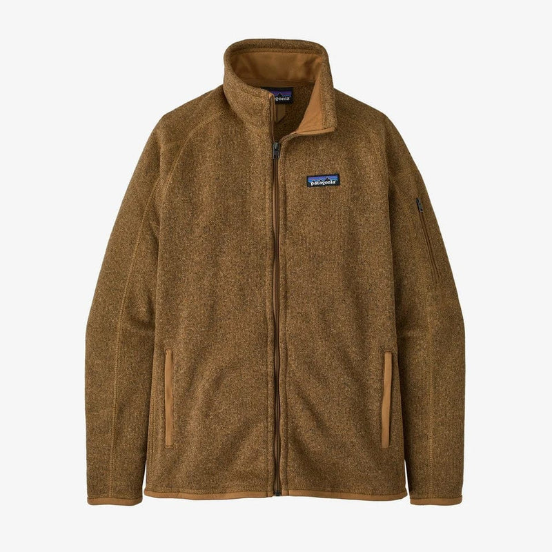 Load image into Gallery viewer, Patagonia Better Sweater Fleece Jacket - Women&#39;s
