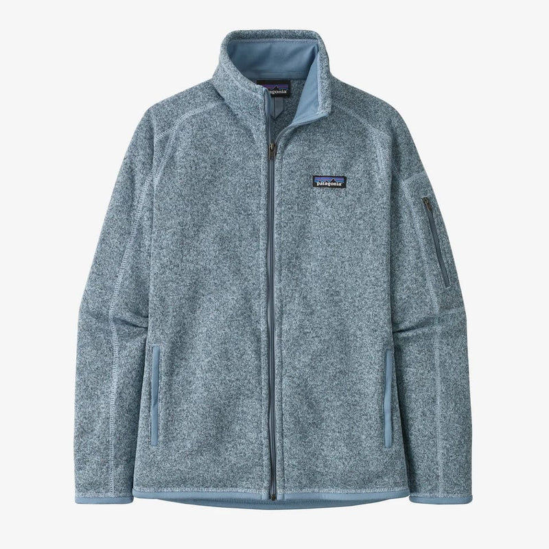 Load image into Gallery viewer, Patagonia Better Sweater Fleece Jacket - Women&#39;s
