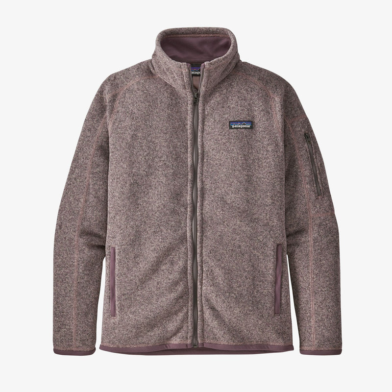 Load image into Gallery viewer, Patagonia Better Sweater Fleece Jacket - Women&#39;s
