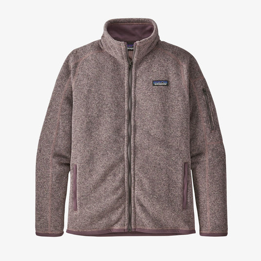 Patagonia Better Sweater Fleece Jacket - Women's