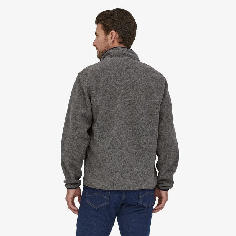 Load image into Gallery viewer, Patagonia Men&#39;s Lightweight Synch Snap-T Pullover
