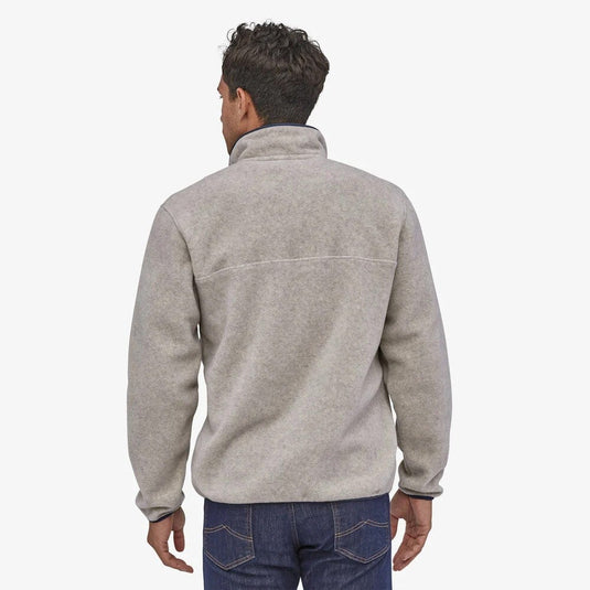 Patagonia Lightweight Synchilla Snap-T Fleece Pullover - Mens