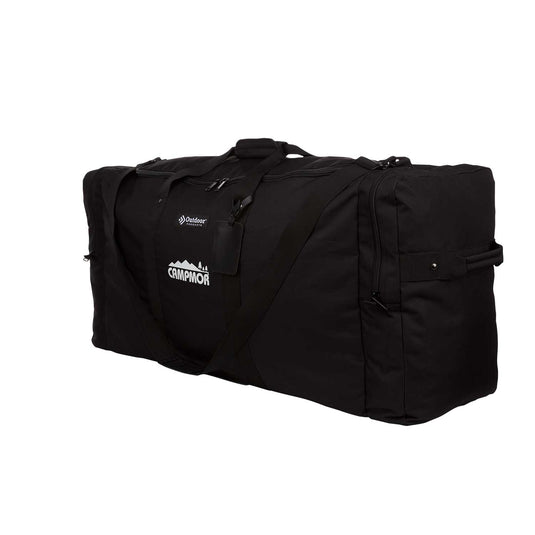 Campmor Soft Trunk 42 inch Oversized Duffel by Outdoor Products