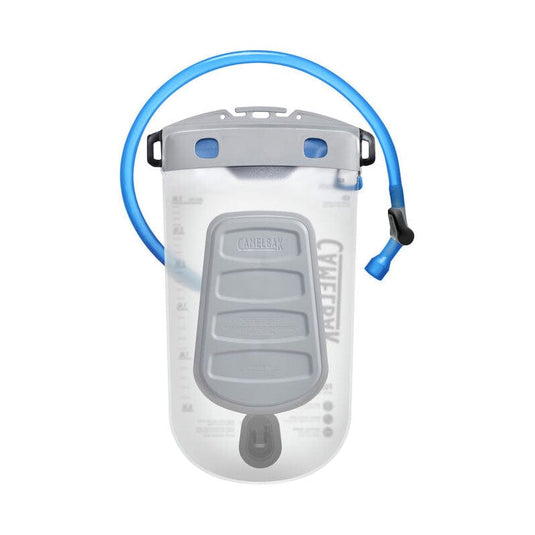 CamelBak Fusion 3L Reservoir with Tru Zip Waterproof Zipper