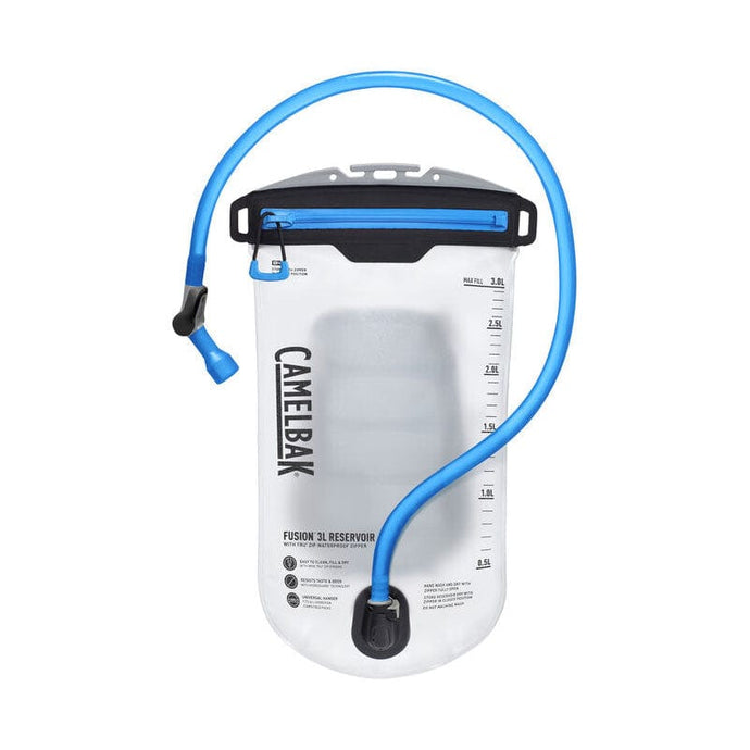 CamelBak Fusion 3L Reservoir with Tru Zip Waterproof Zipper