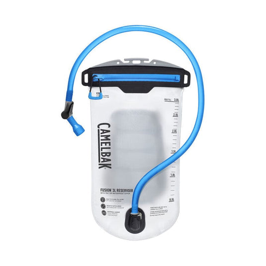 CamelBak Fusion 3L Reservoir with Tru Zip Waterproof Zipper