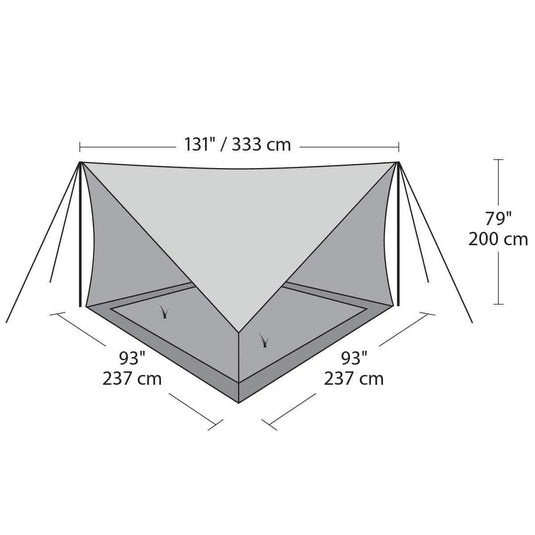 Eureka NoBugZone CT11