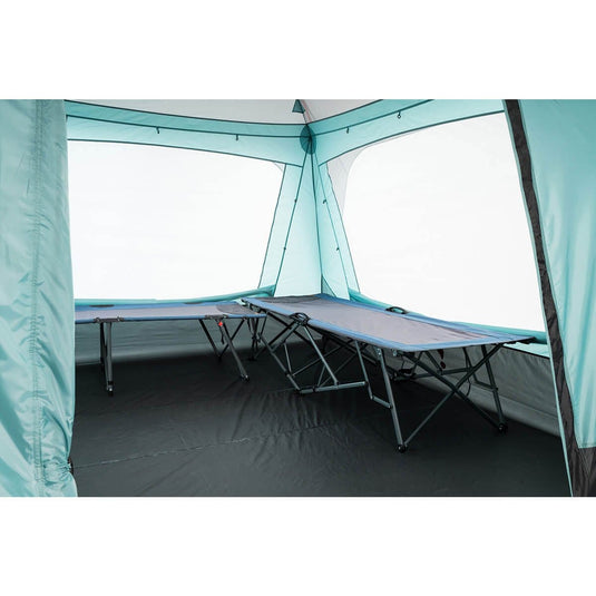 Eureka Jade Canyon X 4 Tent