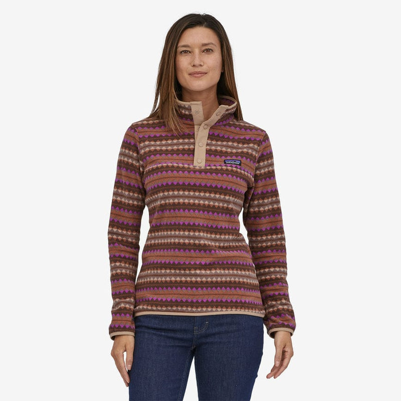 Load image into Gallery viewer, Patagonia Women&#39;s Micro D Snap-T Pullover
