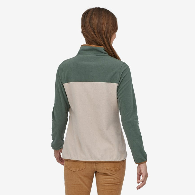 Load image into Gallery viewer, Patagonia Women&#39;s Micro D Snap-T Pullover
