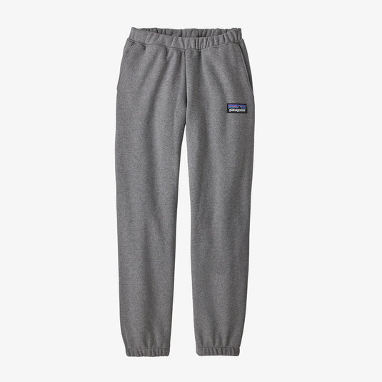 Patagonia Womens P-6 Label Uprisal Sweatpants