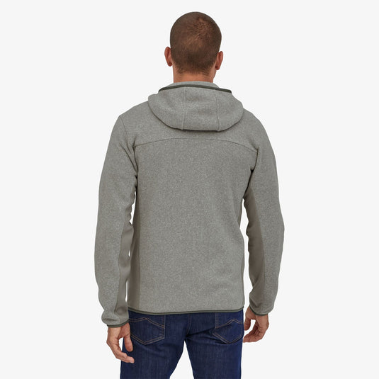 Patagonia Mens Lightweight Better Sweater Hoody