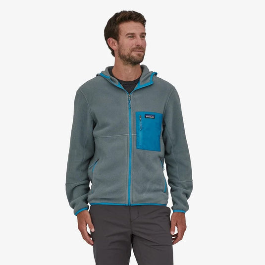 Patagonia Men's Microdini Hoody