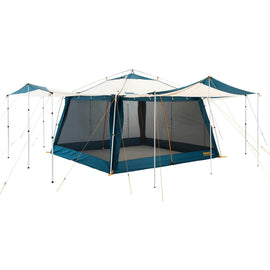 Eureka Northern Breeze 10 Screen House