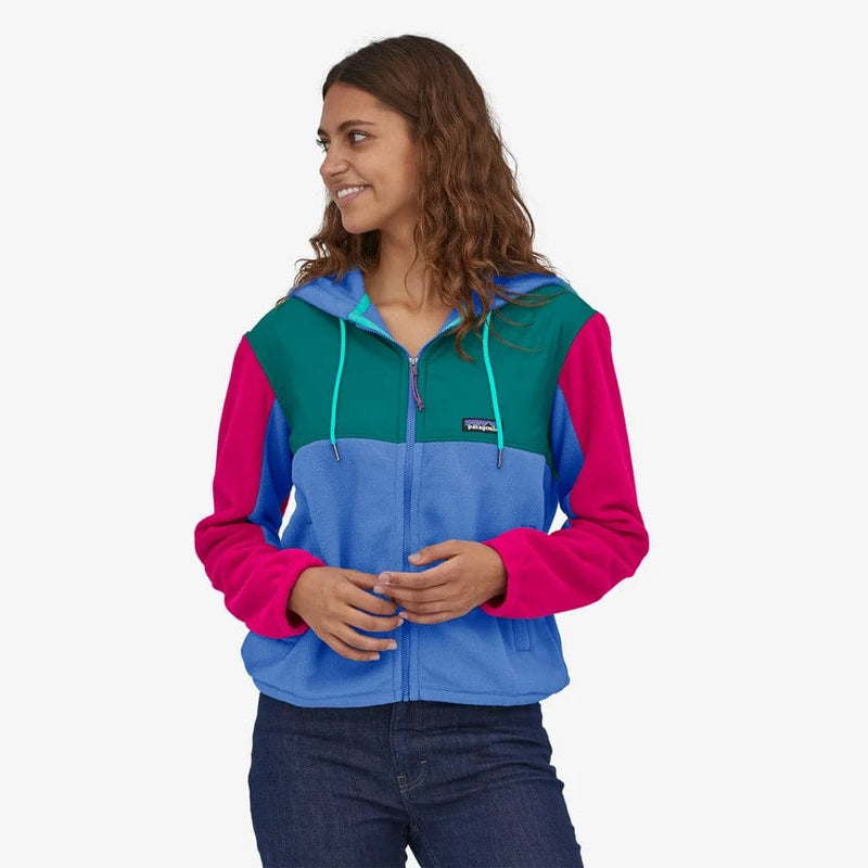 Load image into Gallery viewer, Patagonia Women&#39;s Microdini Hoody
