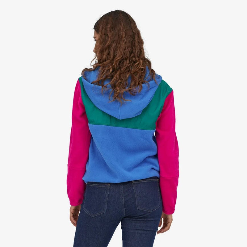 Load image into Gallery viewer, Patagonia Women&#39;s Microdini Hoody
