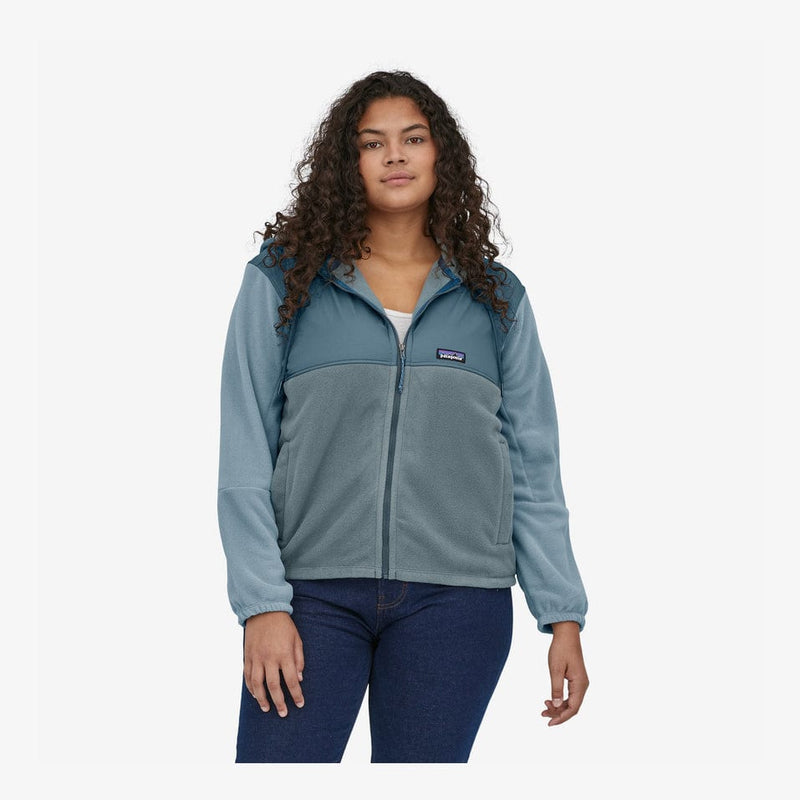 Load image into Gallery viewer, Patagonia Women&#39;s Microdini Hoody
