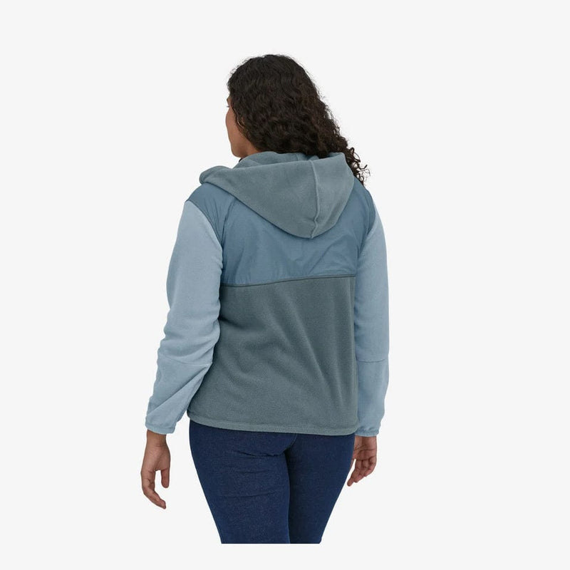 Load image into Gallery viewer, Patagonia Women&#39;s Microdini Hoody
