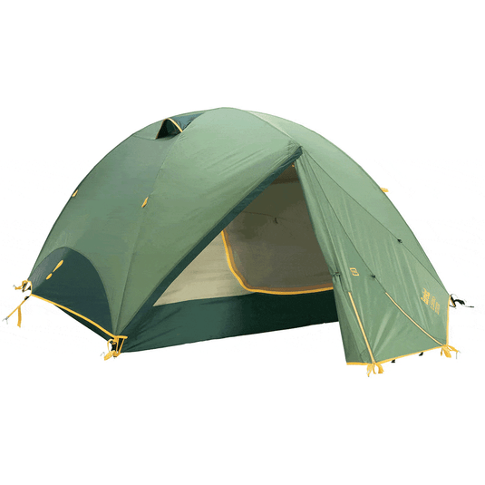 Eureka El Capitan 2+  Outfitter Tent