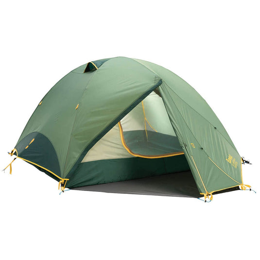 Eureka El Capitan 4+  Outfitter Tent