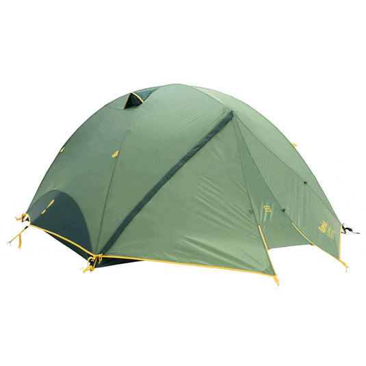 Eureka El Capitan 4+  Outfitter Tent