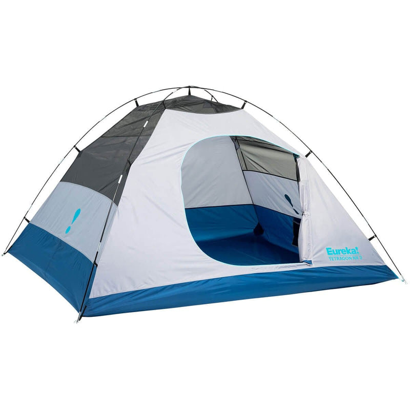 Load image into Gallery viewer, Eureka Tetragon NX 3 Person Tent
