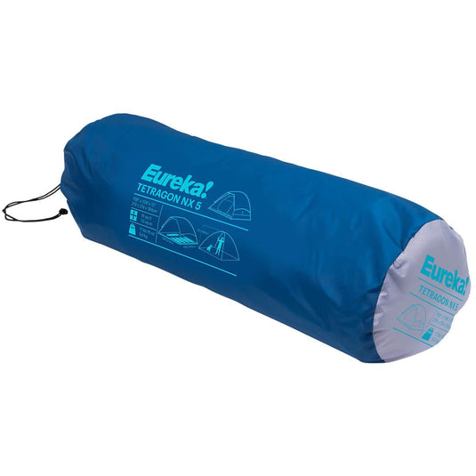 Eureka Tetragon NX 5 Person Tent