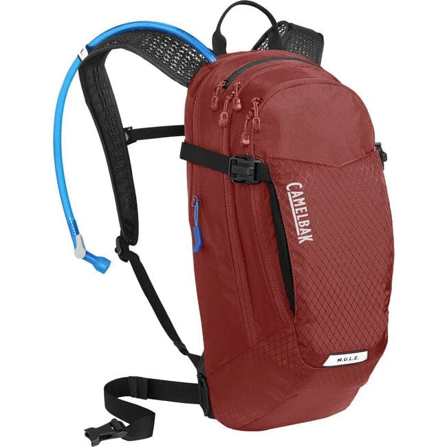 Load image into Gallery viewer, CamelBak M.U.L.E. 12 Hydration Pack 100 oz.
