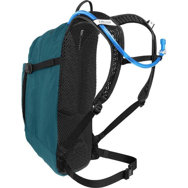 Load image into Gallery viewer, CamelBak M.U.L.E. 12 Hydration Pack 100 oz.
