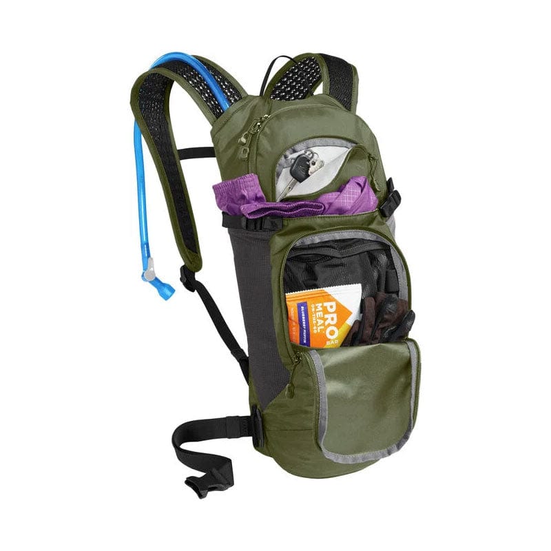 Load image into Gallery viewer, CamelBak Lobo 9 Hydration Pack 70 oz.
