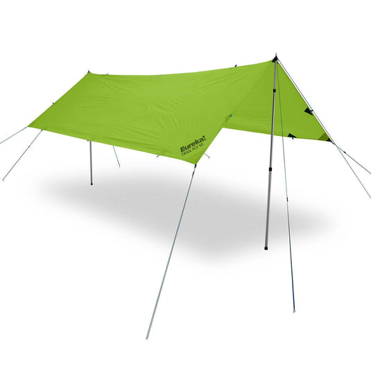 Eureka Trail Fly 10 Camp Tarp