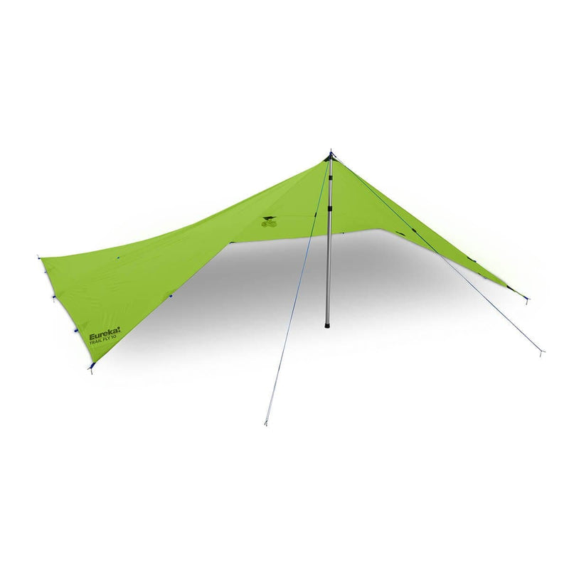 Load image into Gallery viewer, Eureka Trail Fly 10 Camp Tarp
