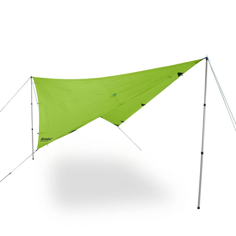 Load image into Gallery viewer, Eureka Trail Fly 10 Camp Tarp
