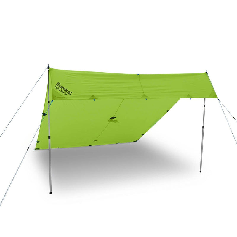 Load image into Gallery viewer, Eureka Trail Fly 14 Camp Tarp
