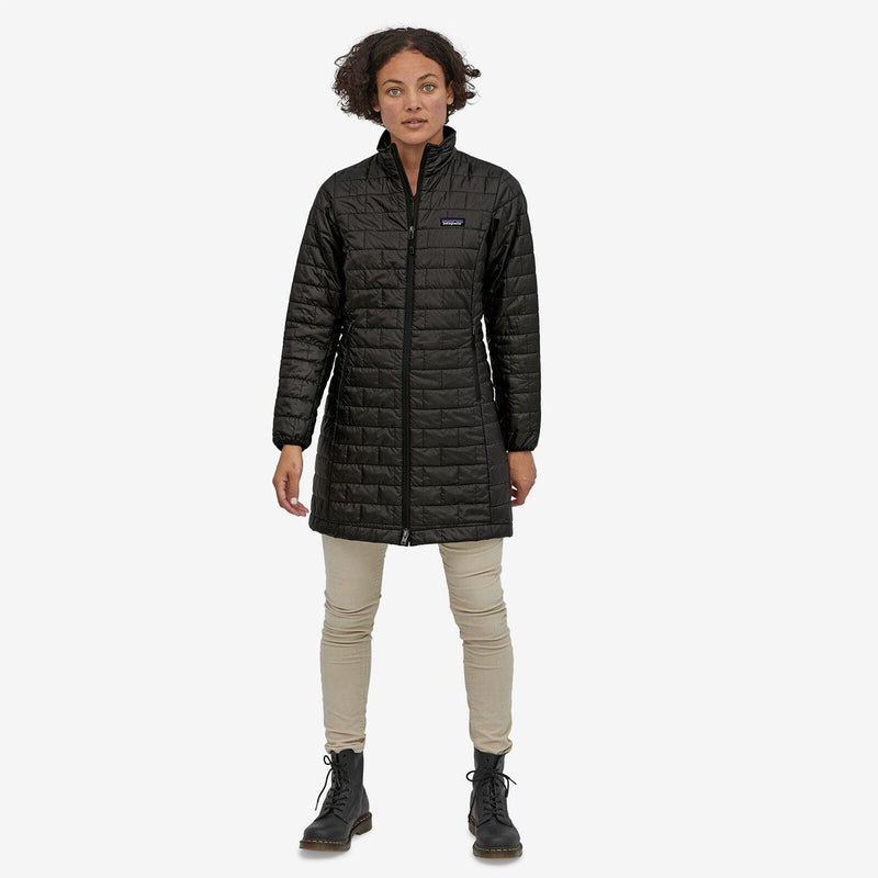 Load image into Gallery viewer, Patagonia Women&#39;s Nano Puff Parka
