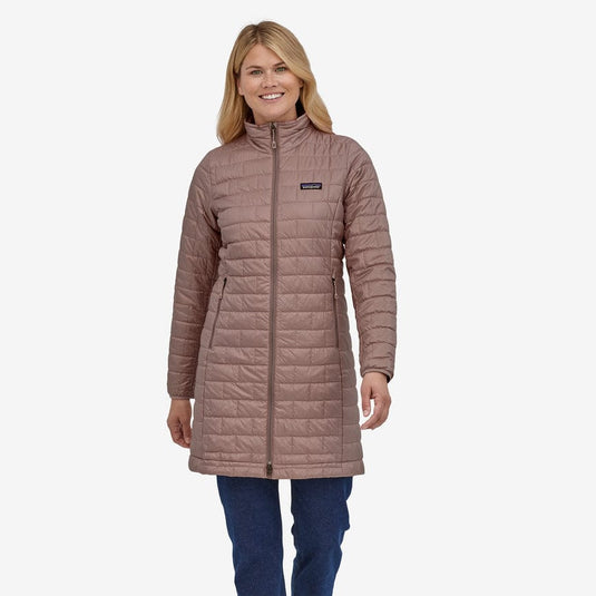 Patagonia Women's Nano Puff Parka