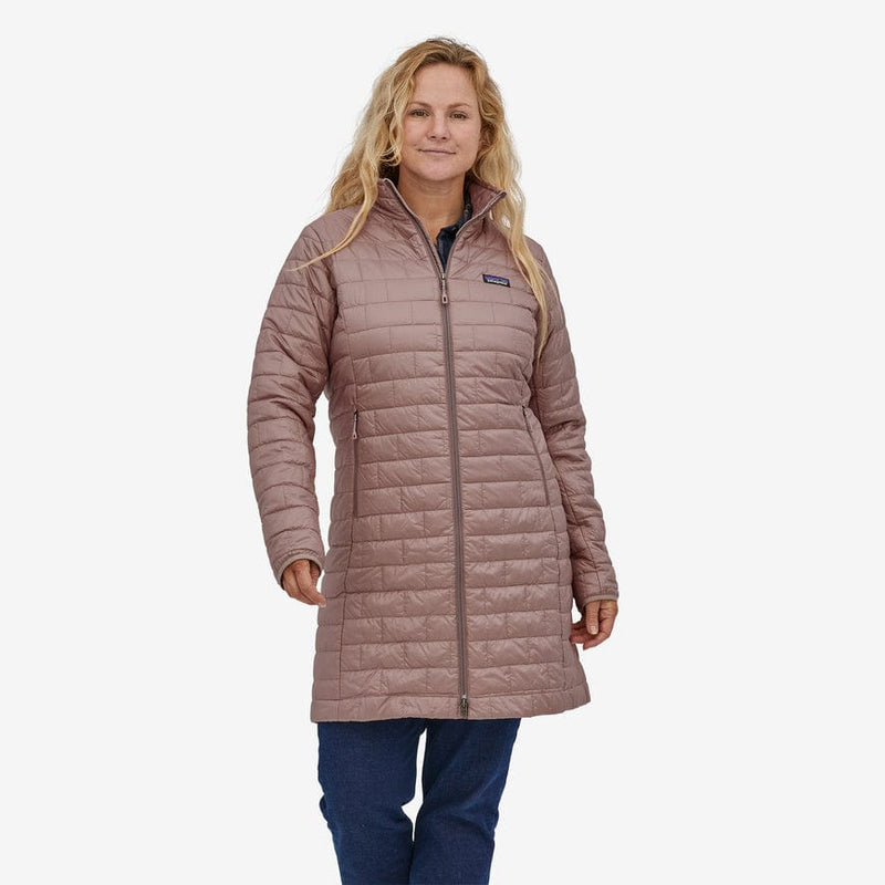 Load image into Gallery viewer, Patagonia Women&#39;s Nano Puff Parka
