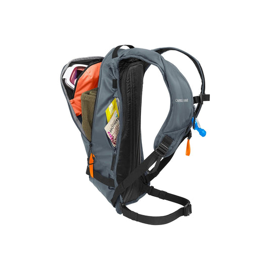 CamelBak Powderhound 12 with 3 Liter Resevoir Hydration Pack