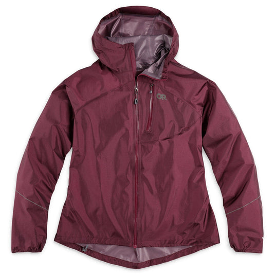 Outdoor Research Women's Helium Rain Jacket