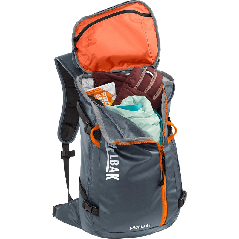 Load image into Gallery viewer, CamelBak SnoBlast 22 70oz. Hydration Pack
